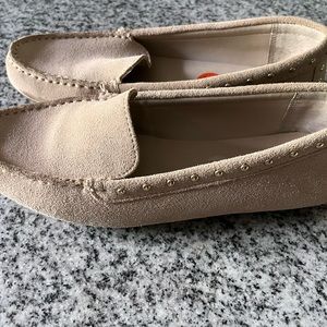 Calvin Klein moccasins
